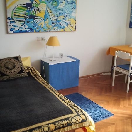 Riki Accommodation Спліт Екстер'єр фото