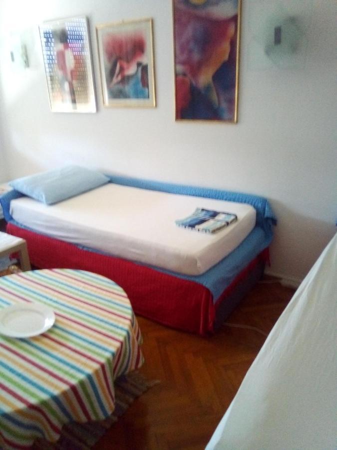 Riki Accommodation Спліт Екстер'єр фото