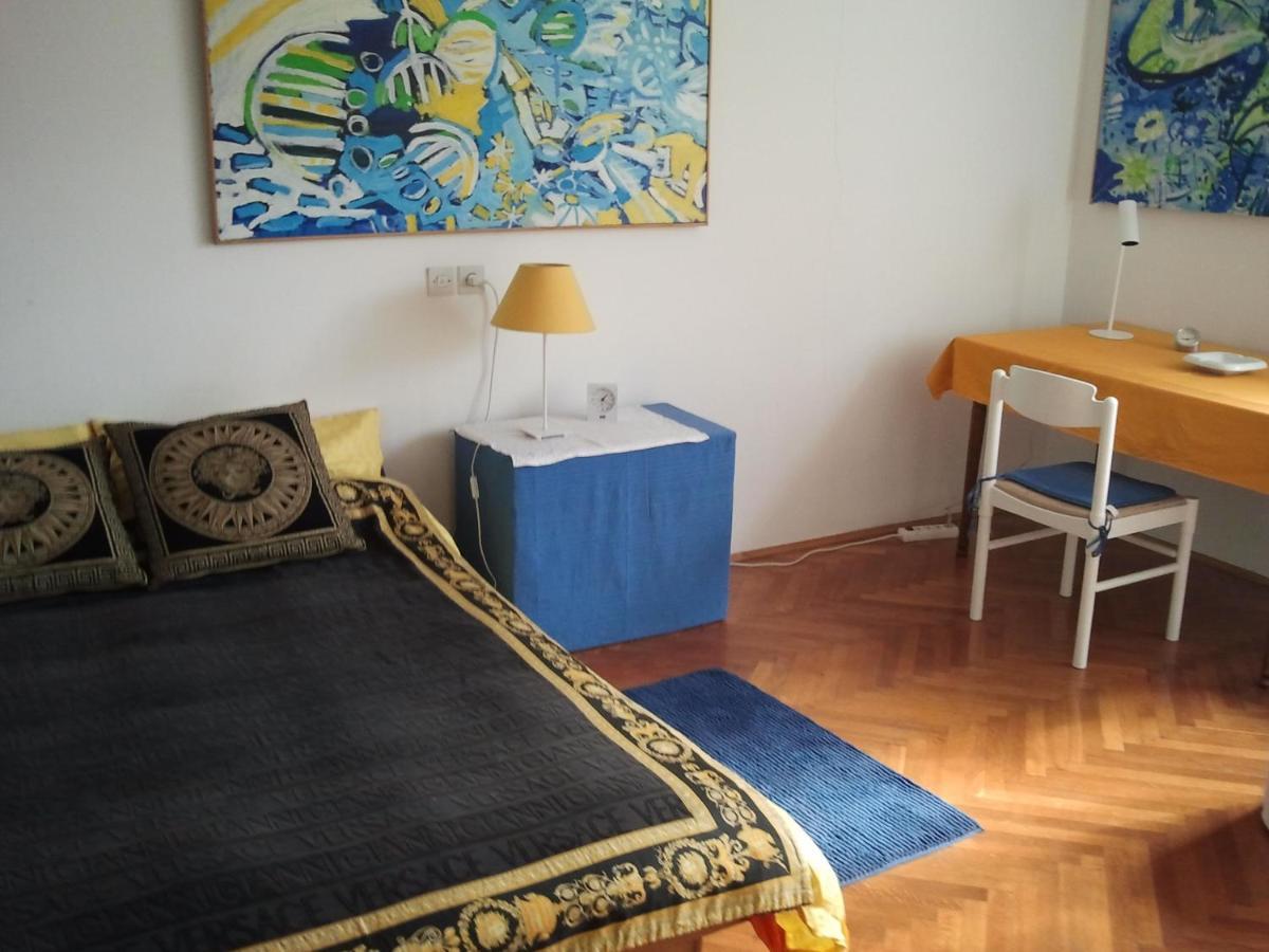Riki Accommodation Спліт Екстер'єр фото